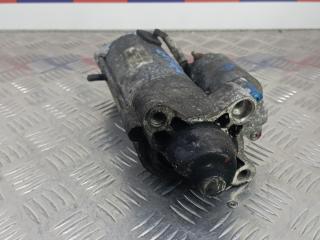 стартер Ford S-Max 1 поколение 2008, 2.0 л., дизель, МКПП, минивэн, BN