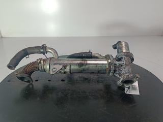 клапан EGR Hyundai Santa Fe 2 поколение (CM) 2007, цвет