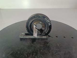 шкив коленвала Hyundai Santa Fe 2 поколение (CM) 2007, цвет