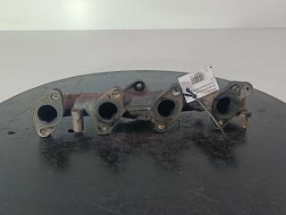 коллектор выпускной Hyundai Santa Fe 2 поколение (CM) 2007, цвет