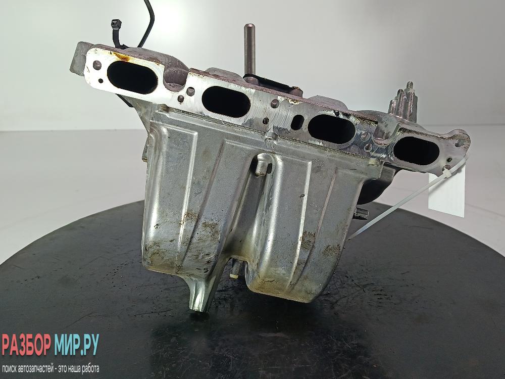 коллектор впускной Opel Vectra B 1998, цвет, 9128033 - фото №1