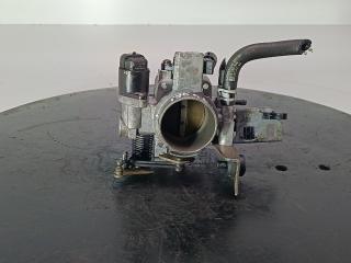 заслонка дроссельная Opel Vectra B 1998, цвет, 90529710