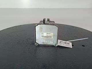 Блок управления двигателем Opel Vectra B 1998, цвет, 09364599
