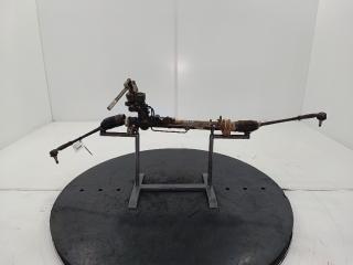 рулевая рейка Volkswagen Golf 4 поколение 2002, цвет, 1J1422105