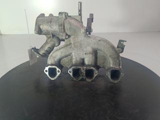 клапан EGR Volkswagen Golf 5 поколение 2007, цвет, 03G131502