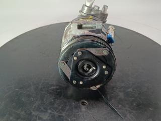 компрессор кондиционера Opel Vectra B 1998, цвет, 1135302