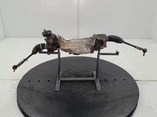 рулевая рейка Volkswagen Golf 5 поколение 2006, цвет, 1K1423051BQ