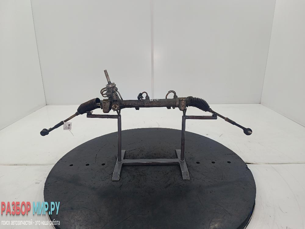 рулевая рейка Opel Astra G 2002, цвет, 0250080025001 - фото №1