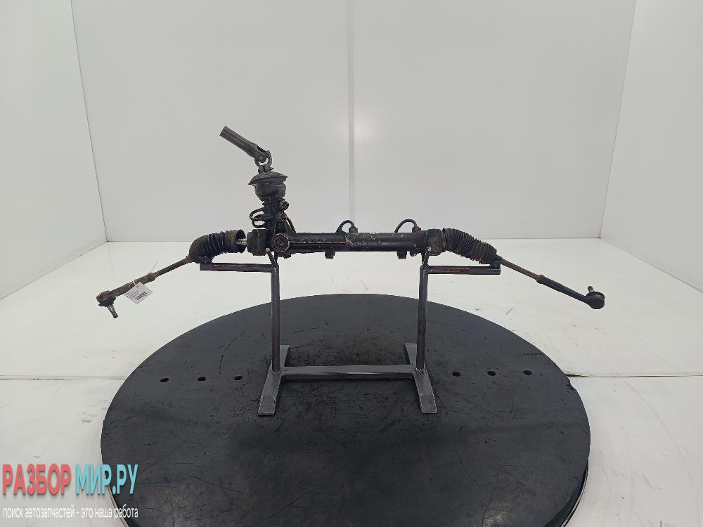 рулевая рейка Opel Astra G 2002, цвет, 0250080025001 - фото №1