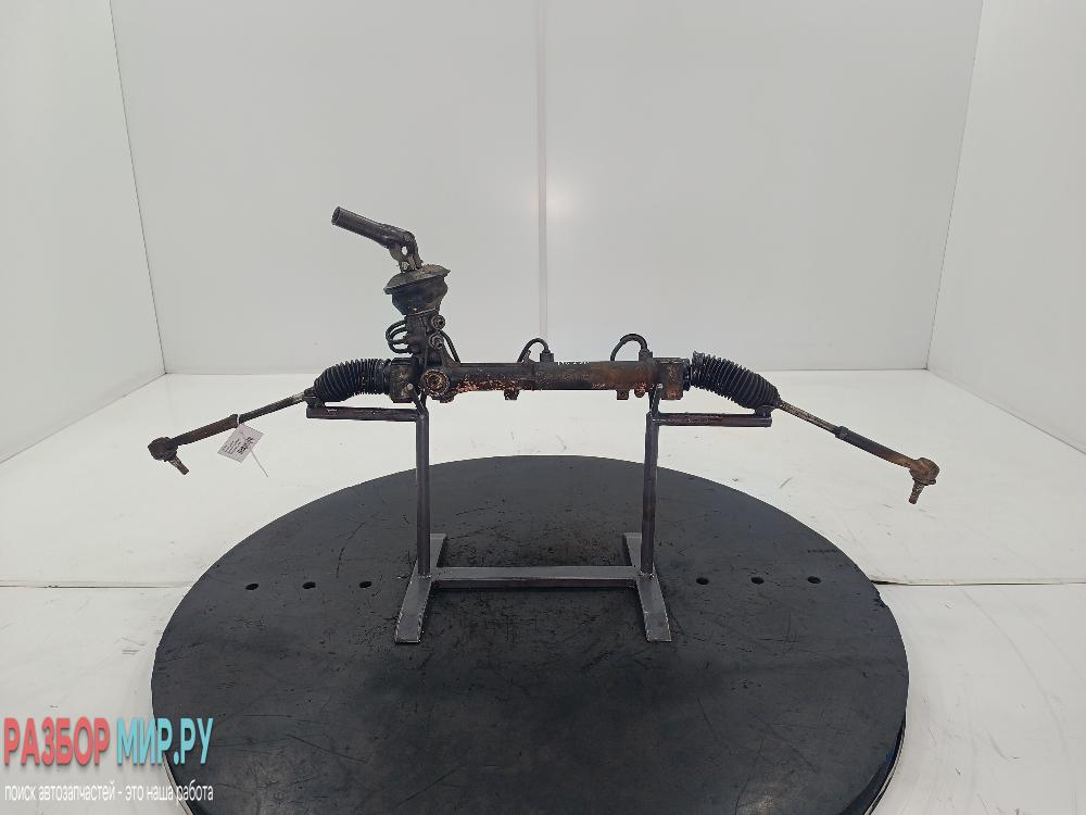 рулевая рейка Opel Astra G 2002, цвет, 0250080025001 - фото №1