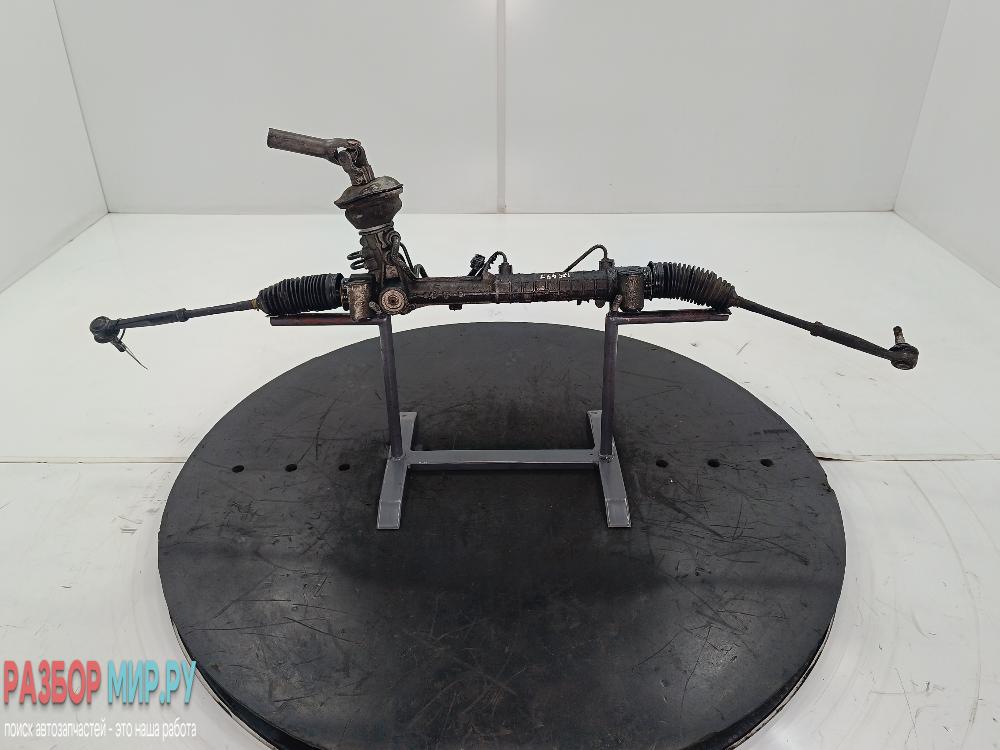 рулевая рейка Opel Astra G 1999, цвет, 0250080018001 - фото №1