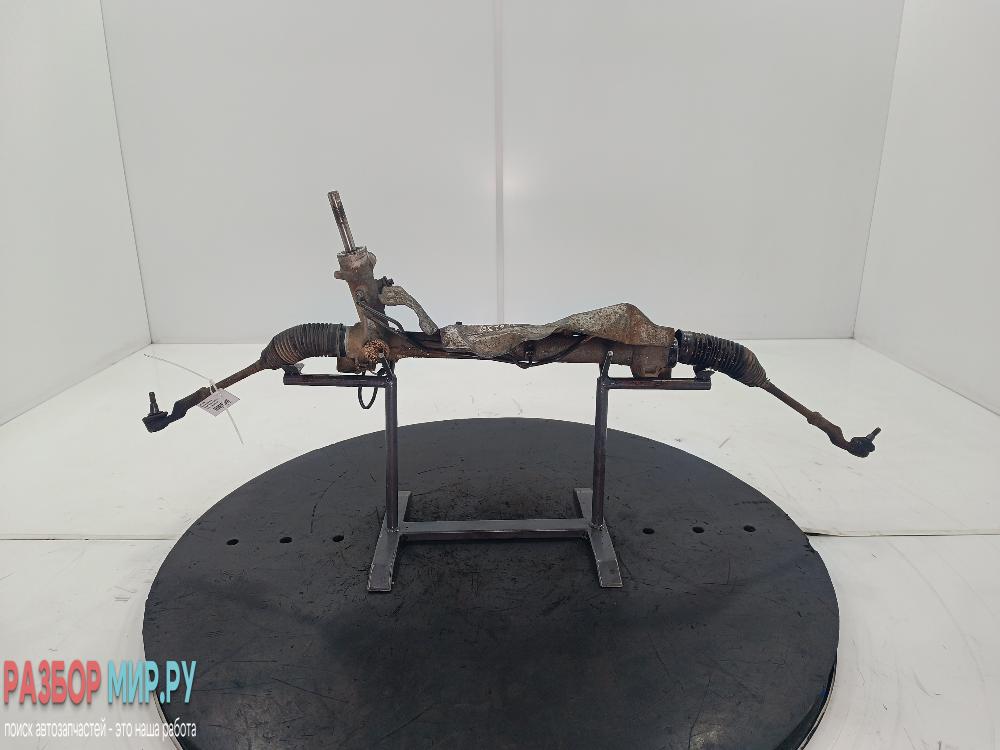 рулевая рейка Ford C-Max 1 поколение 2005, цвет, 3M513A500AM - фото №1