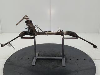 рулевая рейка Volkswagen Polo 4 поколение 2004, цвет, 6R1423055K