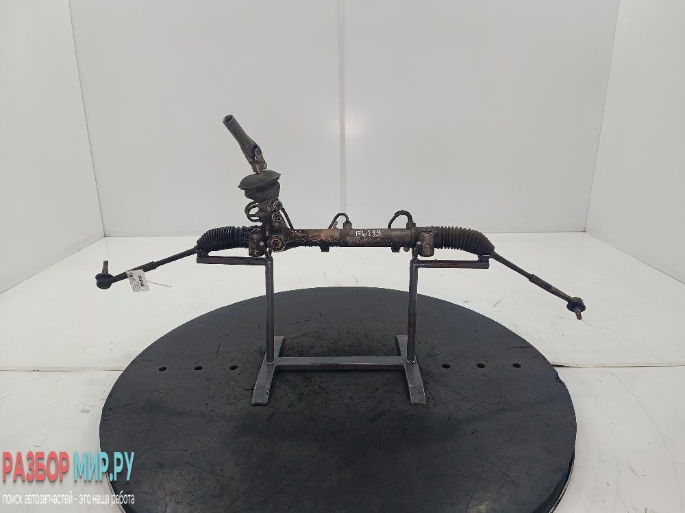 рулевая рейка Opel Astra G 2002, цвет, 0250080025001 - фото №1