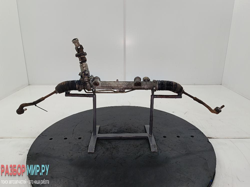 рулевая рейка Mercedes-Benz C-Класс W203/S203/CL203 2002, цвет, A20311011002 - фото №1