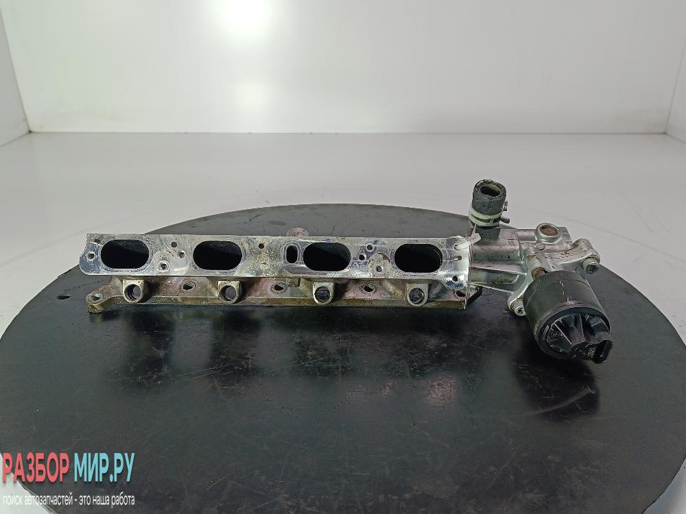 клапан EGR Opel Vectra B 1998, цвет - фото №1