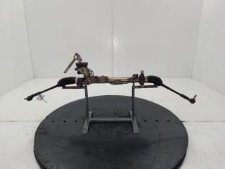 рулевая рейка Volkswagen Caddy 2 поколение 2003, цвет