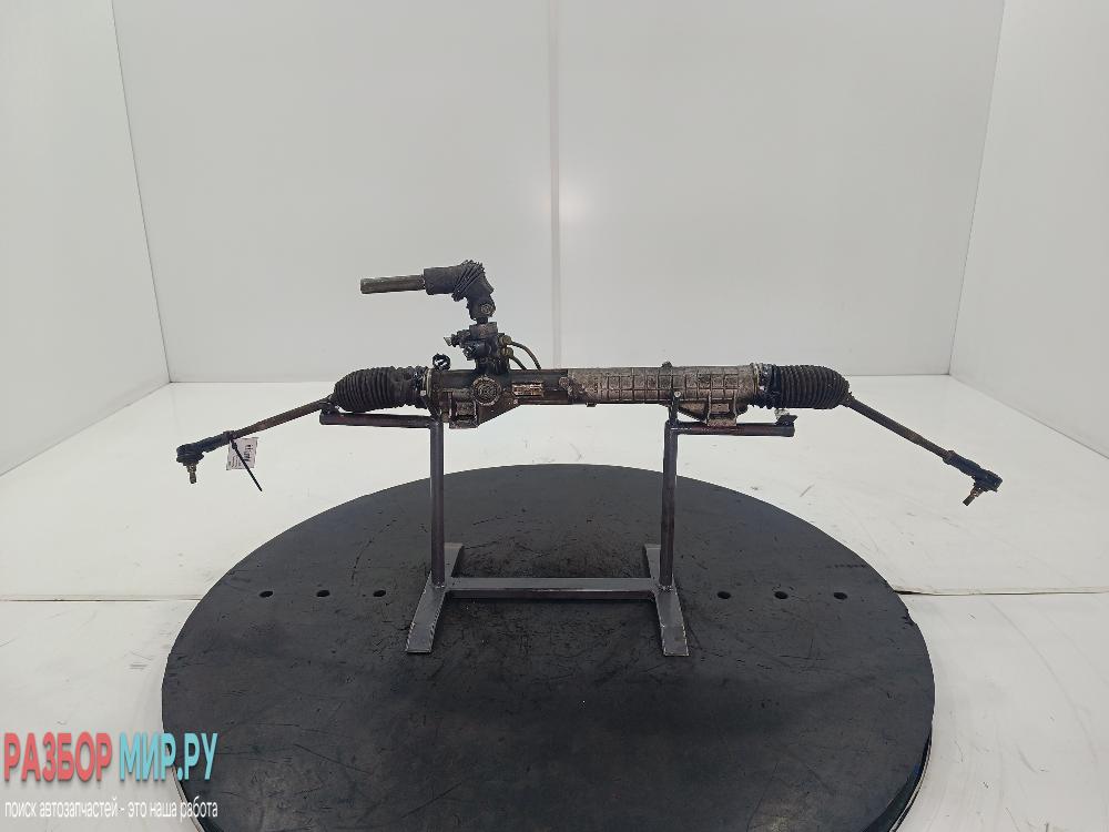 рулевая рейка Peugeot 807 1 поколение 2006, цвет, 1489732080 - фото №1