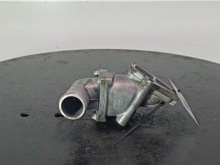 корпус термостата Opel Vectra B 1998, цвет, 90412717