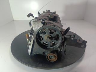 Головка блока цилиндров Hyundai Santa Fe 2 поколение (CM) 2007, цвет, 22111-27800