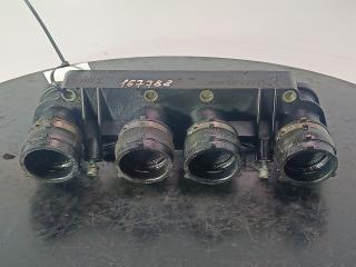 коллектор впускной Volkswagen Passat B5 [рестайлинг] 2003, Бензин 1.6, цвет, 06B133200D