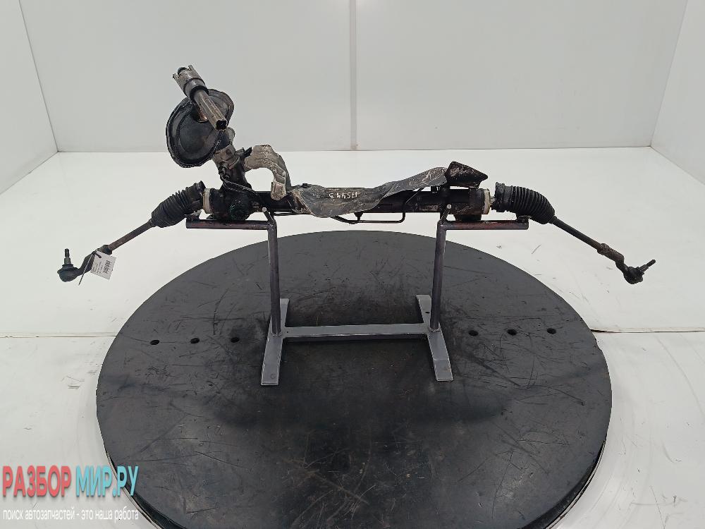 рулевая рейка Ford Focus 2 поколение 2006, цвет, 5M51-3200-EG - фото №1