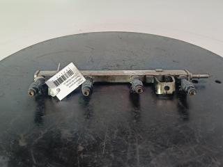 топливная рампа Mazda 3 BK 2005, цвет, 6M8G9D280AA