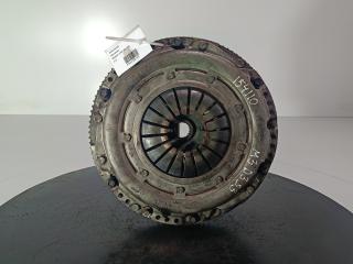 маховик Mazda 3 BK 2005, цвет