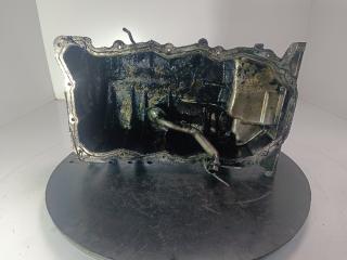 масляный поддон Hyundai Santa Fe 2 поколение (CM) 2007, цвет