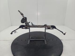 рулевая рейка Mazda 3 BK 2005, цвет, BR5V