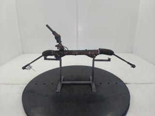 рулевая рейка Peugeot 807 1 поколение 2006, цвет, 1489732080