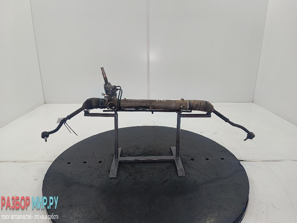 рулевая рейка Citroen C5 1 поколение 2003, цвет, Z8-X4 - фото №1