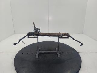 рулевая рейка Citroen C5 1 поколение 2003, цвет, Z8-X4