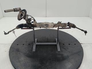 рулевая рейка Ford Focus 2 поколение 2006, цвет, 5M51-3200-ED