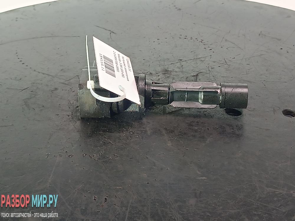 катушка зажигания Mazda 3 BK 2005, цвет, 0997000981 - фото №1