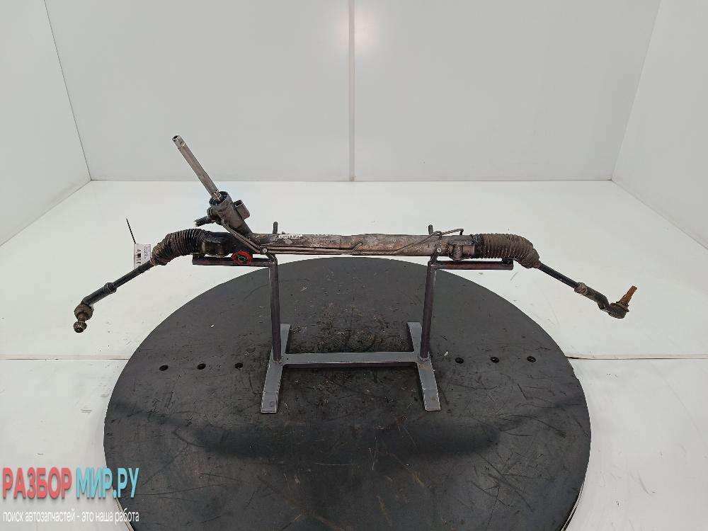 рулевая рейка Volvo S80 2 поколение 2008, цвет - фото №1