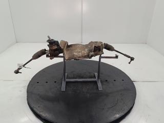 рулевая рейка Volkswagen Golf 5 поколение 2006, цвет, 1K1423051BQ