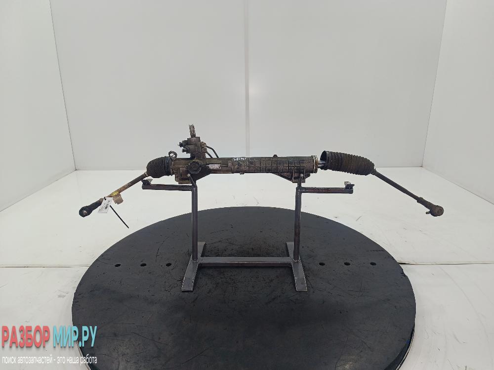 рулевая рейка Peugeot 807 1 поколение 2006, цвет, 1489732080 - фото №1