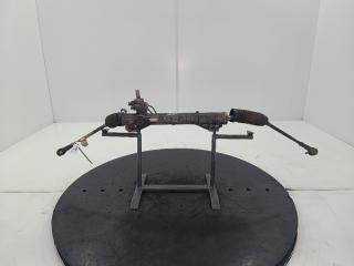 рулевая рейка Peugeot 807 1 поколение 2006, цвет, 1489732080