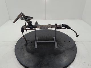 рулевая рейка Ford Focus 2 поколение 2006, цвет, 5M51-3200-EG