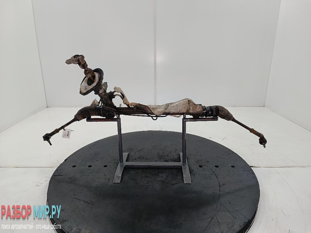 рулевая рейка Ford C-Max 1 поколение 2005, цвет, 3M51-3A500-AN - фото №1