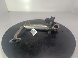 охладитель EGR / Радиатор EGR Volkswagen Golf 5 поколение 2007, цвет, 03G131512AD