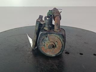 корпус масляного фильтра Mazda 3 BK 2005, цвет