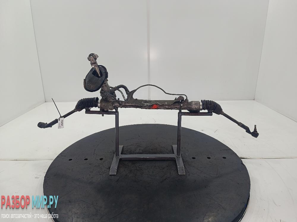 рулевая рейка Mazda 3 BK 2005, цвет, BR5V - фото №1