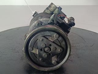 компрессор кондиционера Rover 400 Series 2 поколение (HH-R) 1996, цвет, JPB101230