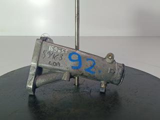 патрубок воздушного фильтра Rover 400 Series 2 поколение (HH-R) 1996, цвет, WAP101180