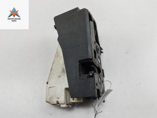 замок двери передней правой SEAT Alhambra 1 поколение [рестайлинг] 2001, 1.9 л., дизель, МКПП, красный, минивэн, 93BG220A20DD