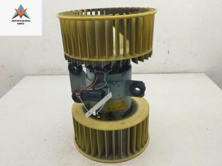 моторчик печки BMW 5 серия E39 [рестайлинг] 2000, 2.0 л., бензин, МКПП, чёрный, универсал, 8372493