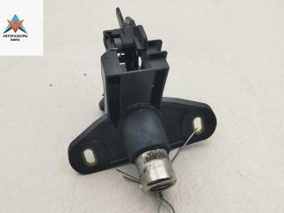 кнопка открытия багажника Opel Zafira 1 поколение (A) 2002, 1.8 л., бензин, МКПП, синий, минивэн