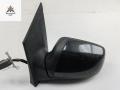 зеркало левое Ford Focus 2 поколение 2006, 1.8 л., бензин, МКПП, чёрный, универсал, 22836289 - фото №2